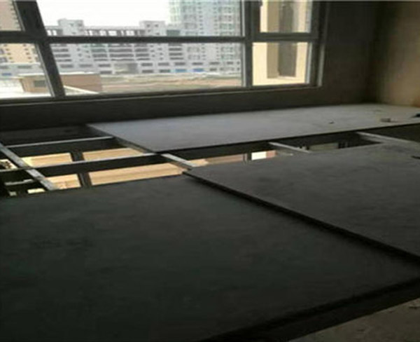 陕西硅酸钙板价格到底多少钱一张